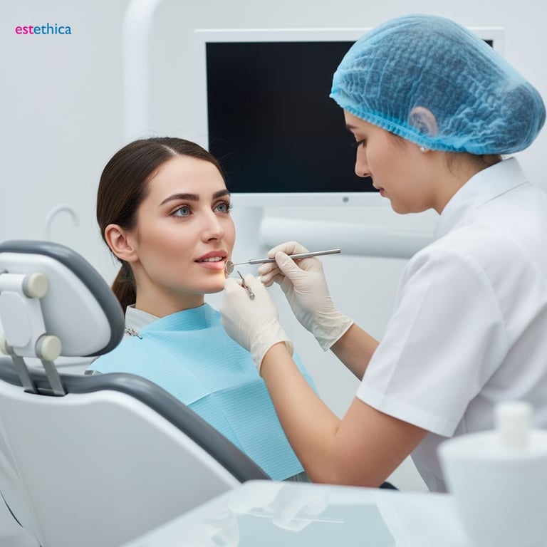 Diş Çürüğünü Önleme Yolları: Ağız Hijyeni Önerileri