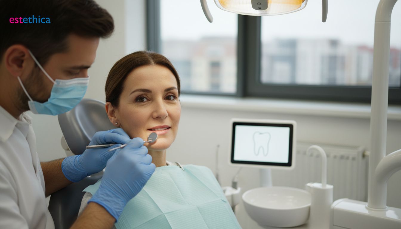 Çürük Diş Erken Teşhis Yöntemleri