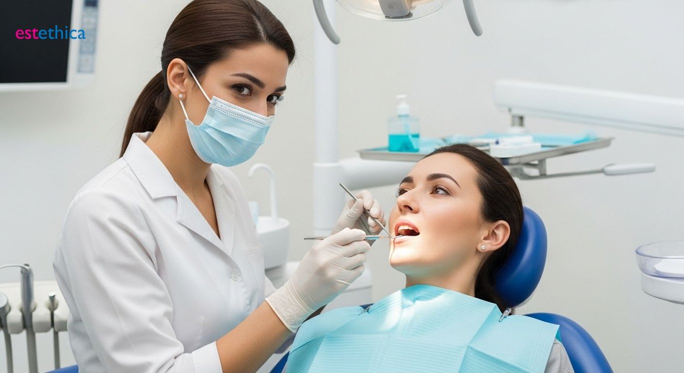 Çürük Diş Tedavi Yöntemleri: Hangi Seçenekler Mevcut?