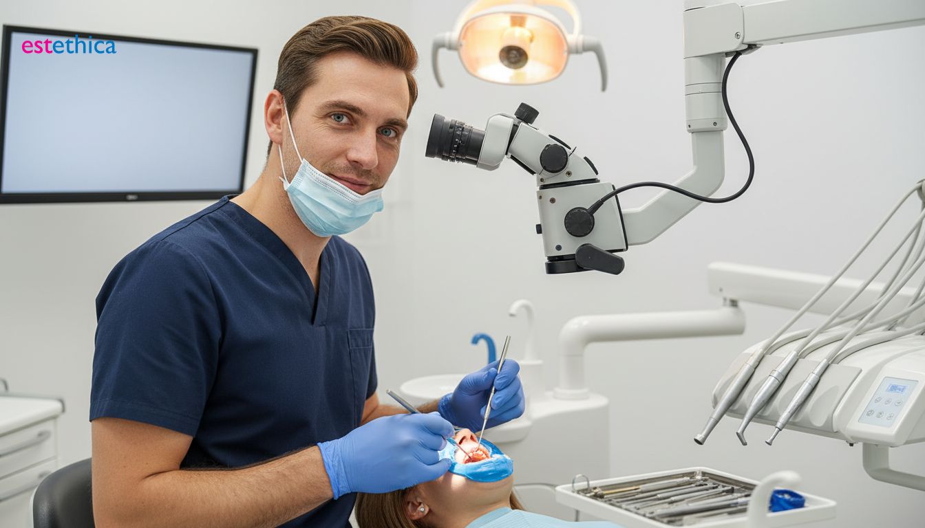 Diş Çürüğü Tedavi Yöntemleri ve Koruyucu Diş Hekimliği