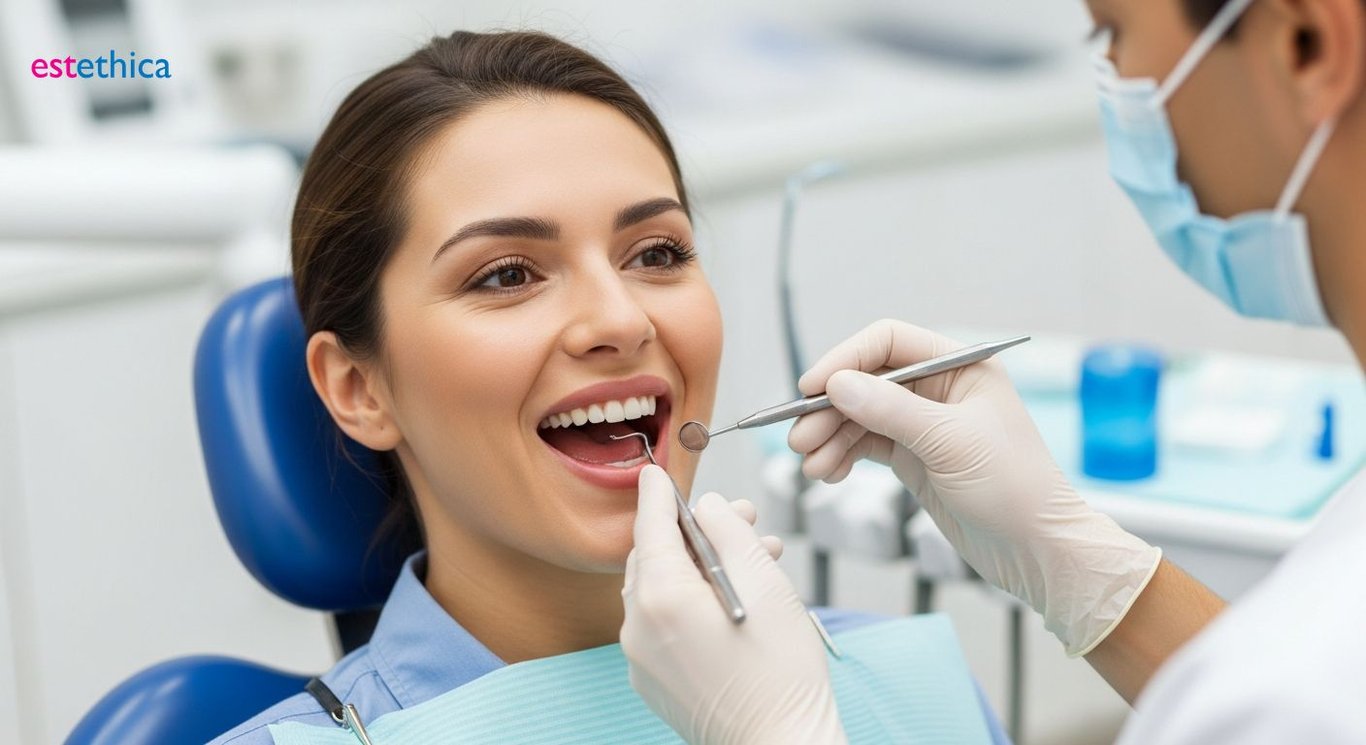 Diş Çürüğünü Önleme Yolları ve Ağız Hijyeni