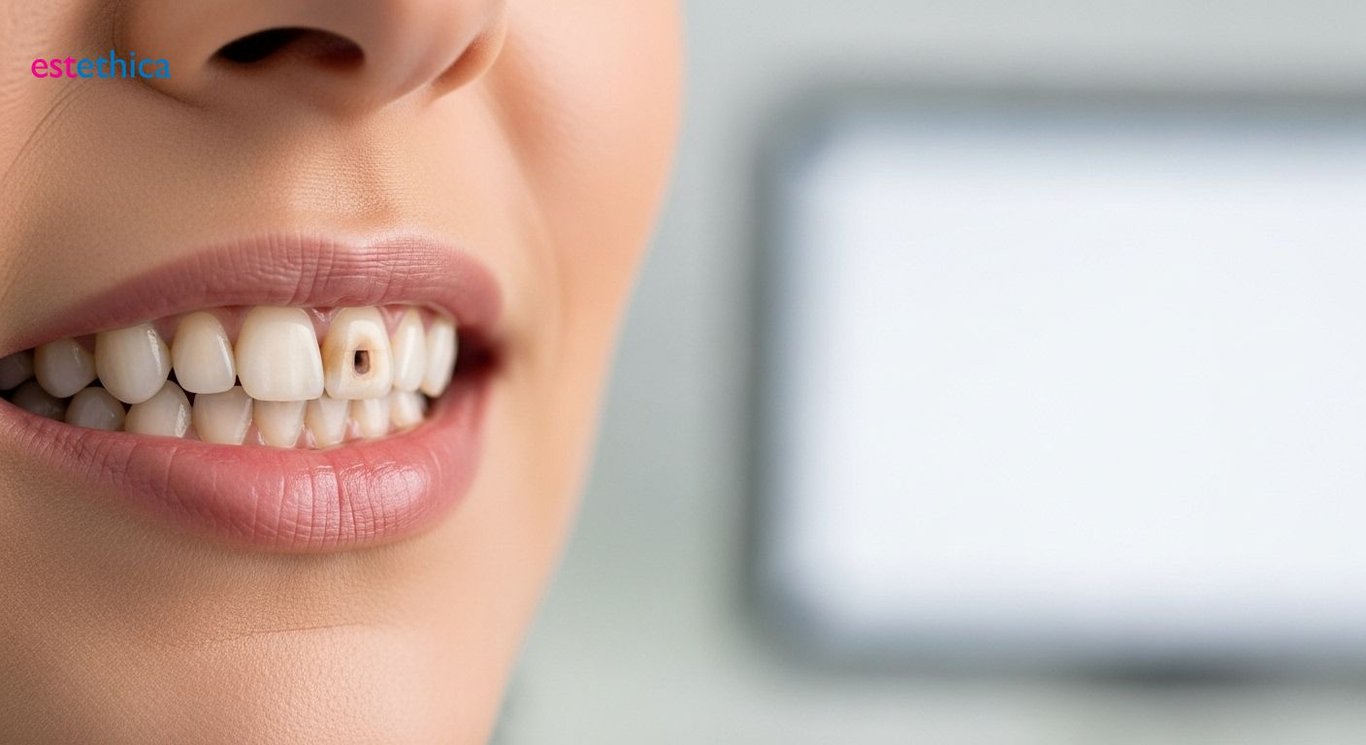 Diş Çürüğü Nasıl Oluşur? Detaylı Anlatım