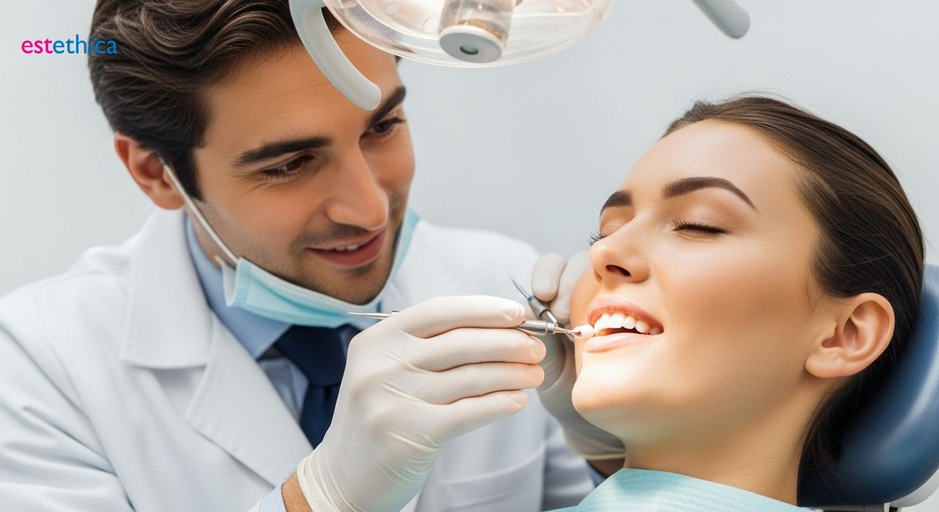 Diş Dolgusu Sonrası Bakım Önerileri