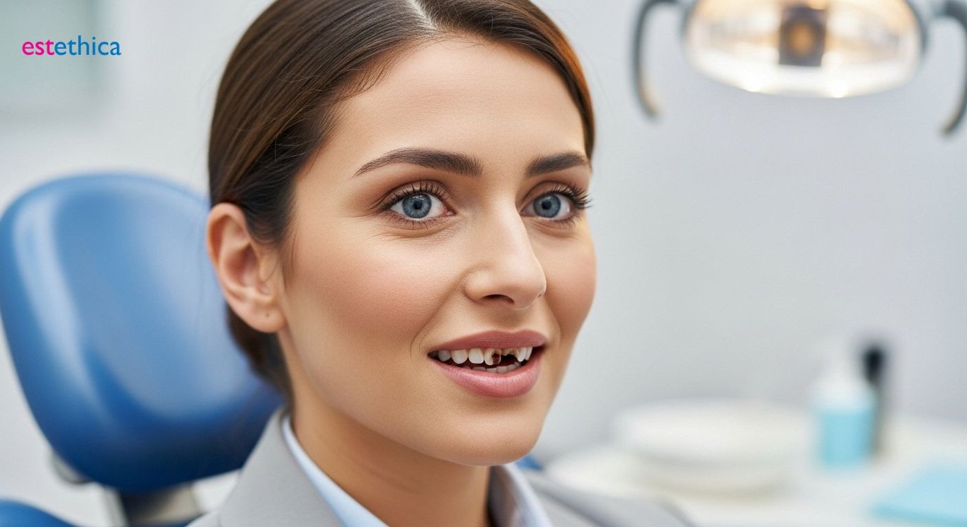 Diş Çürüğü Tedavisi İçin Dolgu Uygulamaları