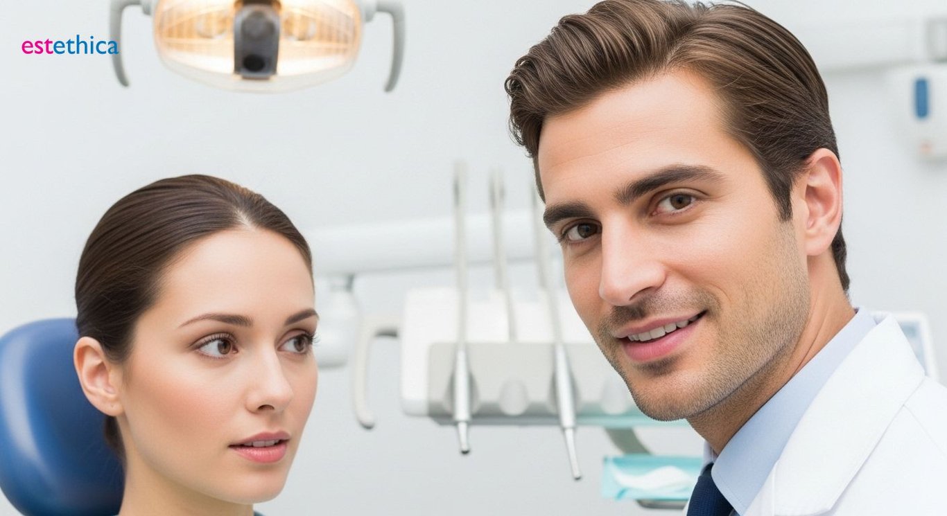 Diş Çürüğü Tedavi Süreci Nasıldır?