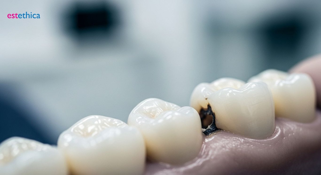 Estetik Diş Dolgusu Fiyatları ve Seçenekleri