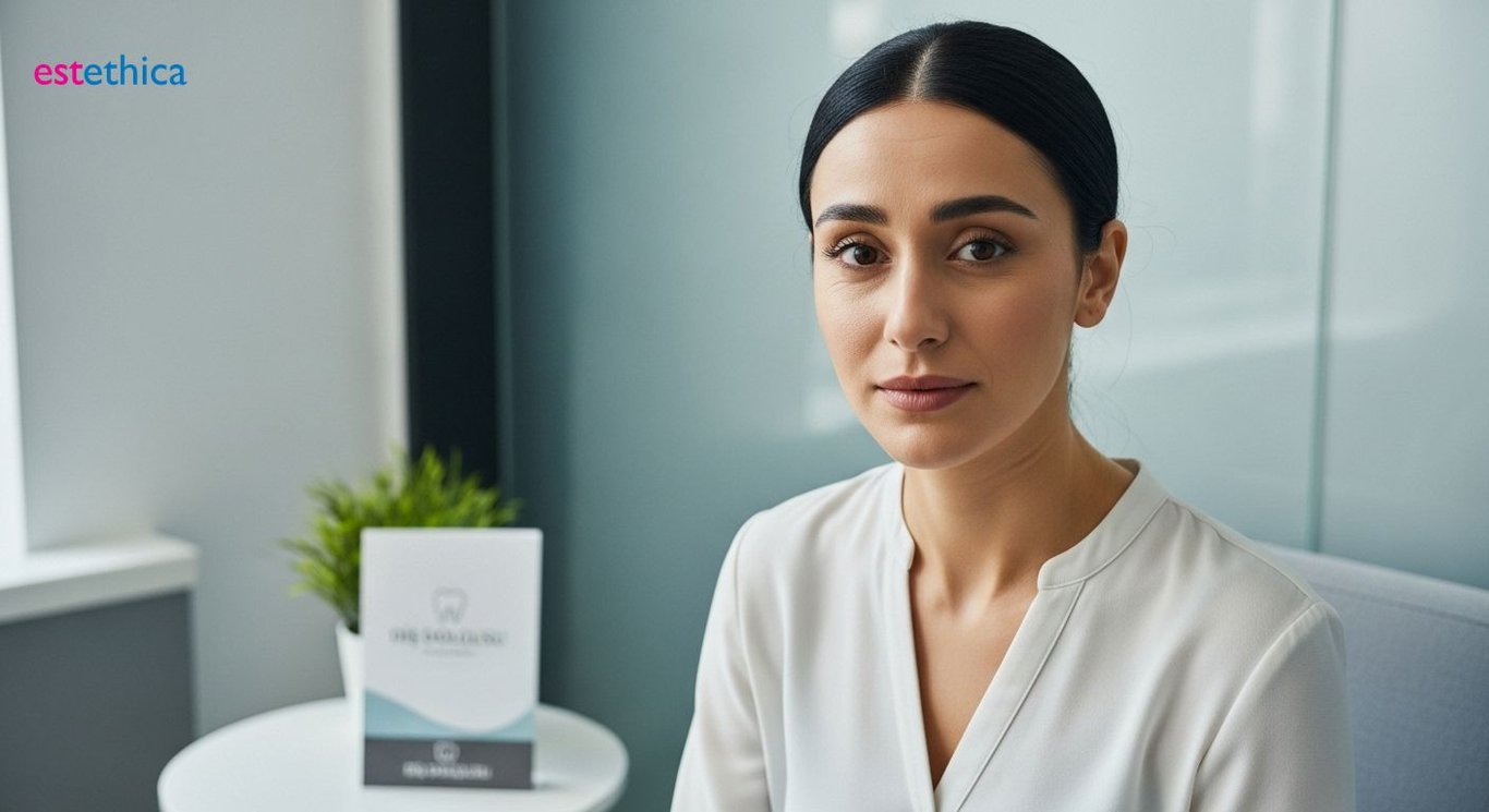 Modern Diş Dolgusu Malzemeleri ve Uygulamaları