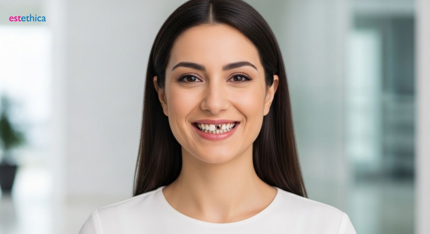 Diş dolgusu sonrası ağrı ve hassasiyet