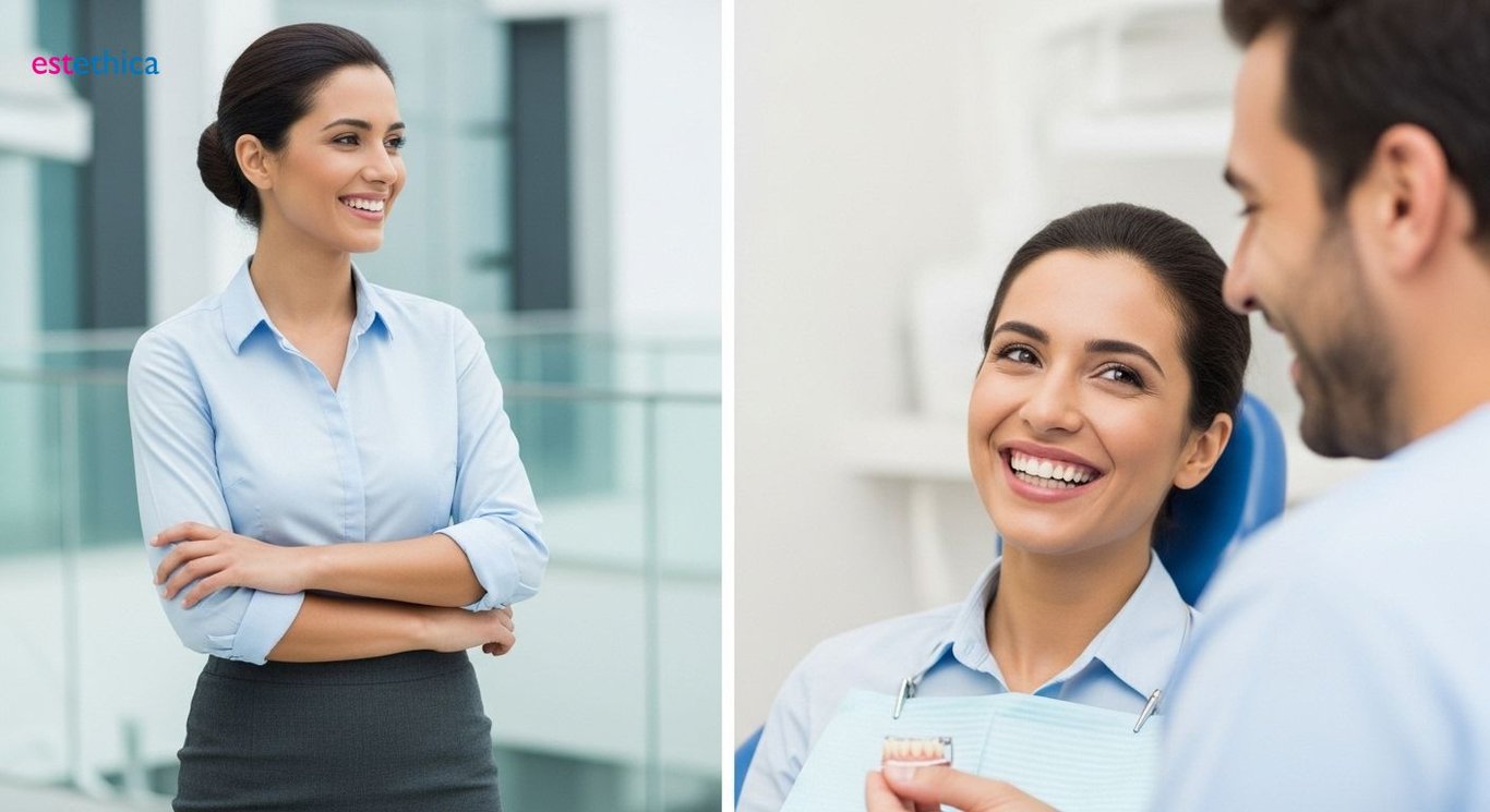 Diş dolgusu sonrası dikkat edilmesi gerekenler