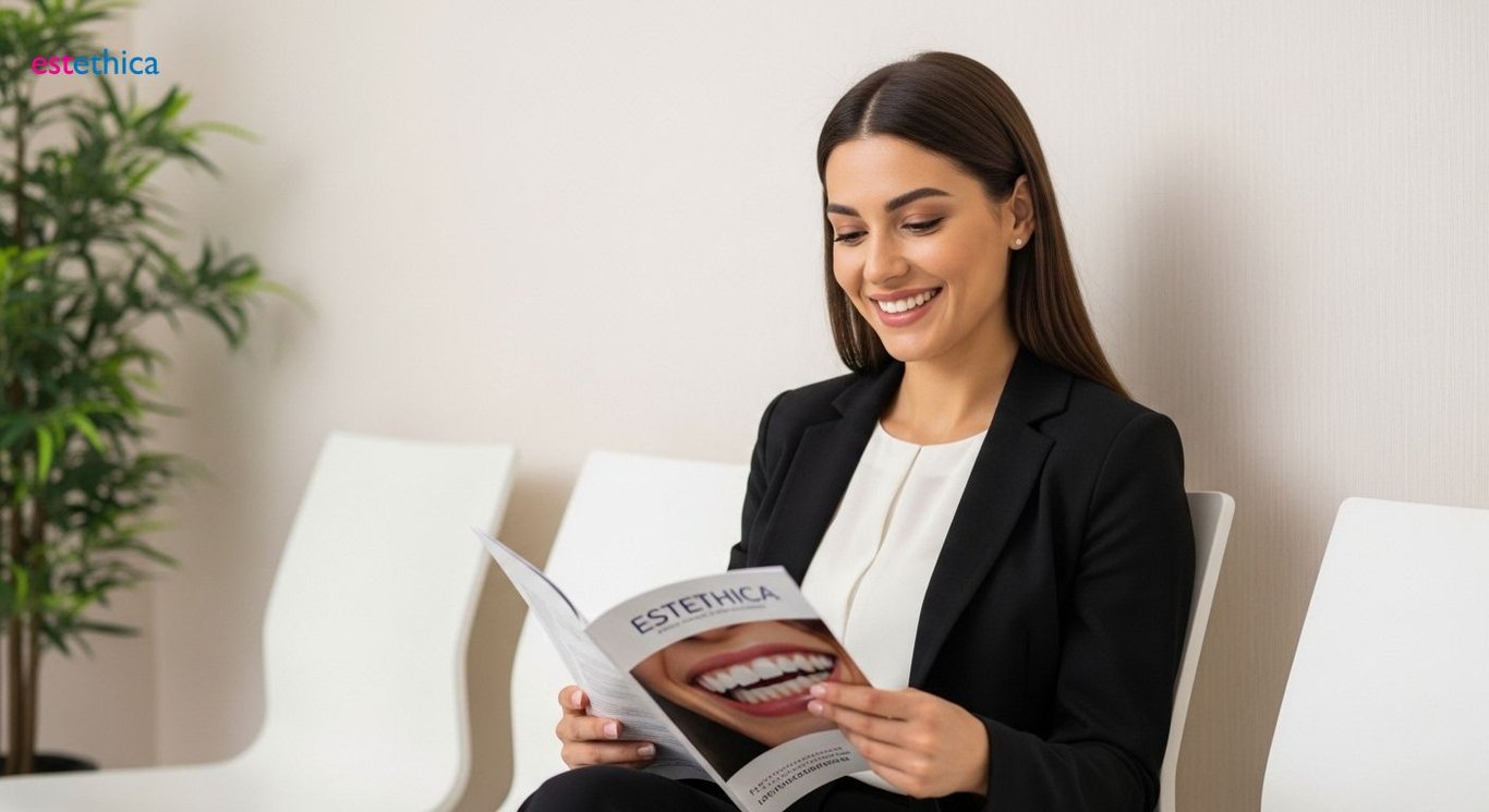 Diş Dolgusu Sonrası Dikkat Edilmesi Gerekenler