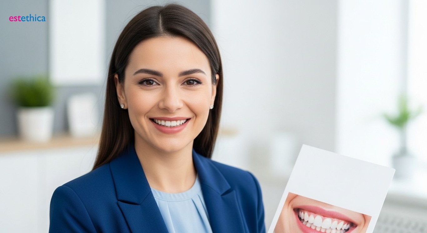 Diş Eti Çekilmesi Önleme Yolları