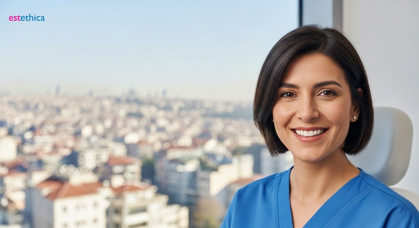 Diş eti çekilmesi tedavi yöntemleri
