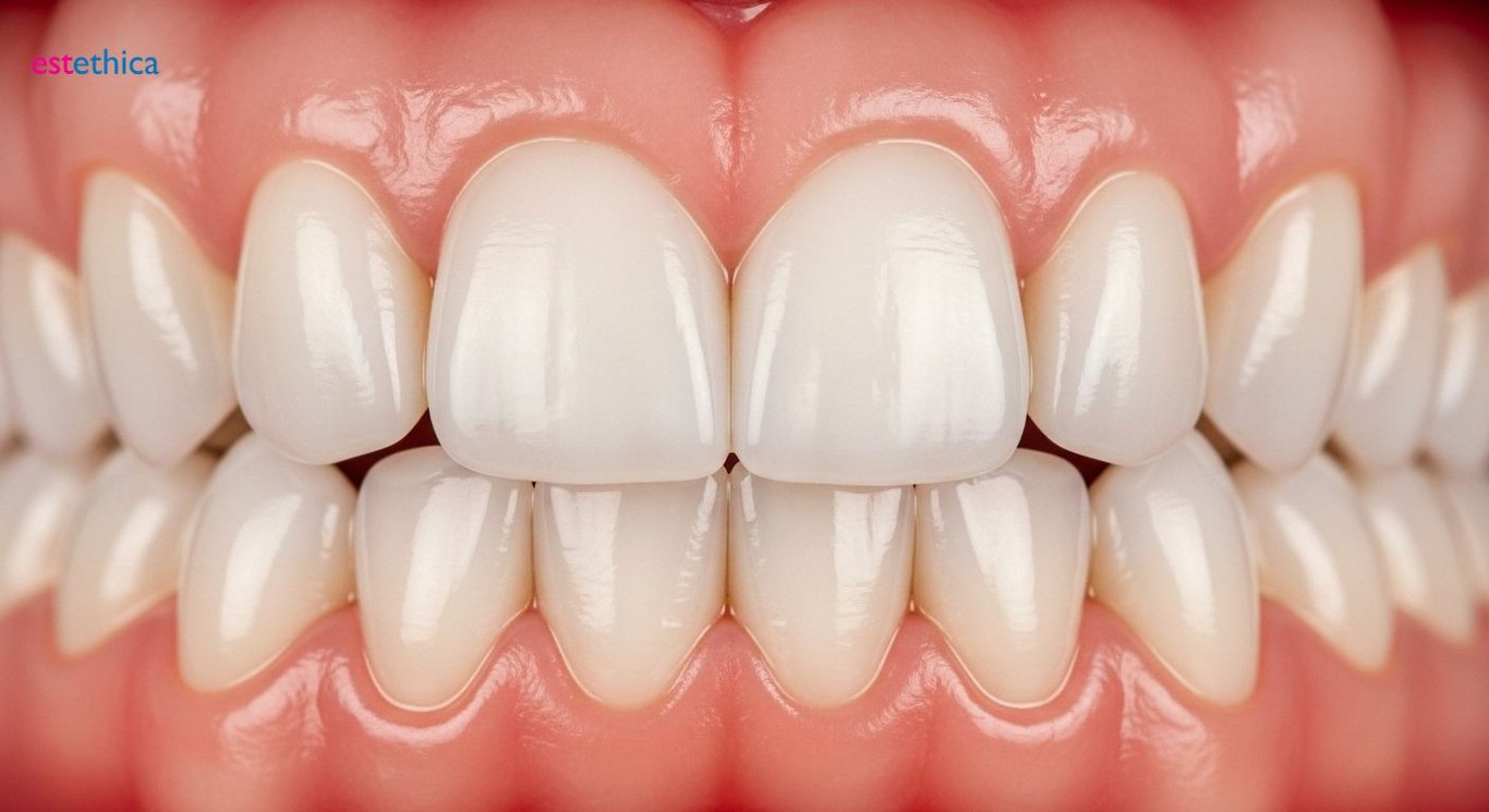 Diş eti çekilmesi nedir? Erken teşhisin önemi