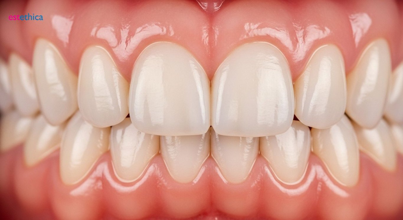 Diş eti çekilmesi nedir ve neden oluşur?