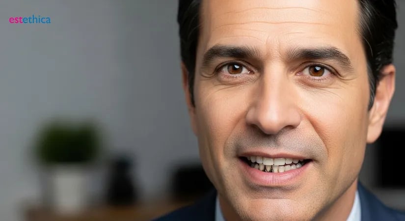 Diş Eti Çekilmesi Belirtileri Nelerdir?