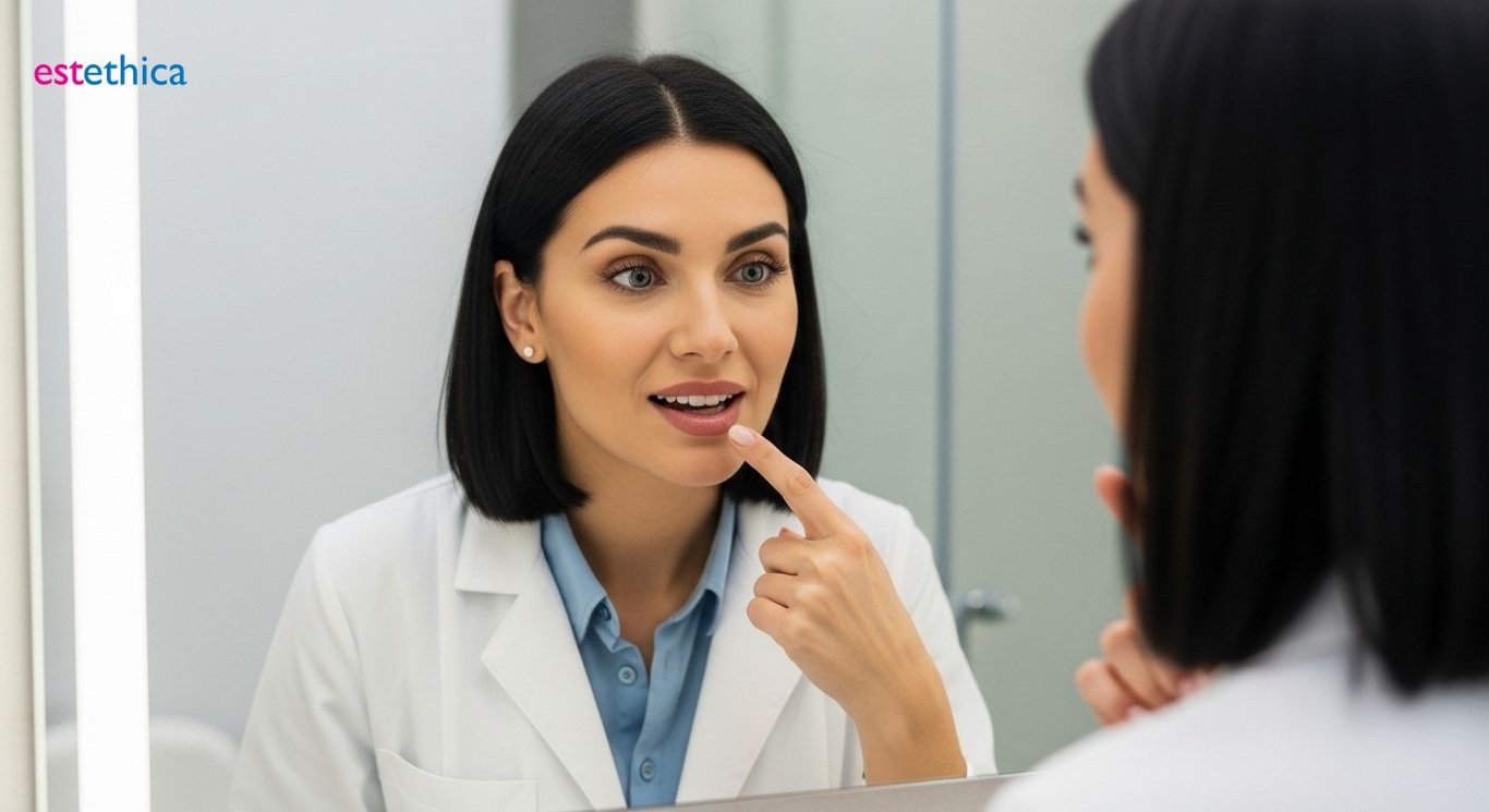 Diş Eti Çekilmesi Neden Olur? Kök Nedenleri ve Risk Faktörleri