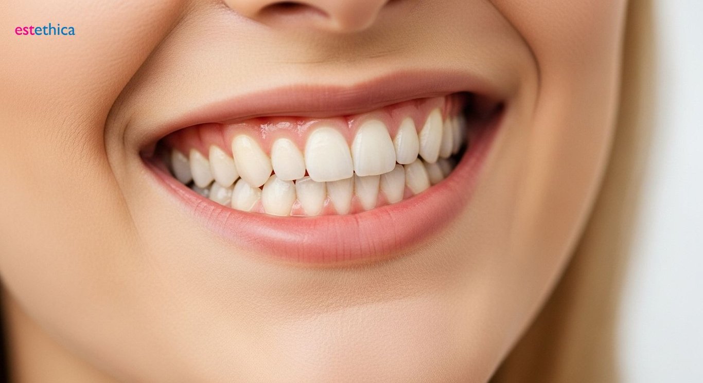 Diş eti hastalıkları ve çekilme ilişkisi: Gingivitis ve Periodontitis