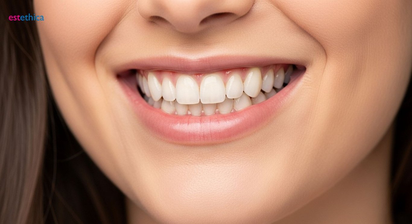 Diş eti çekilmesine iyi gelen tedavi yöntemleri