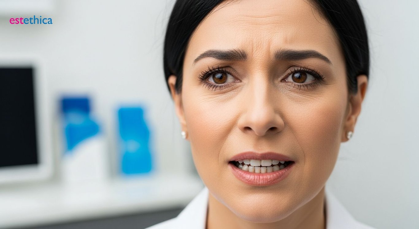 Diş Eti Çekilmesi Neden Olur? Risk Faktörleri Nelerdir?