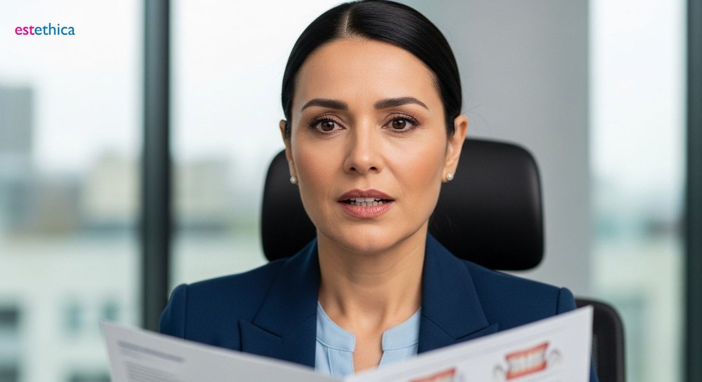 Diş Eti Çekilmesi Erken Belirtileri