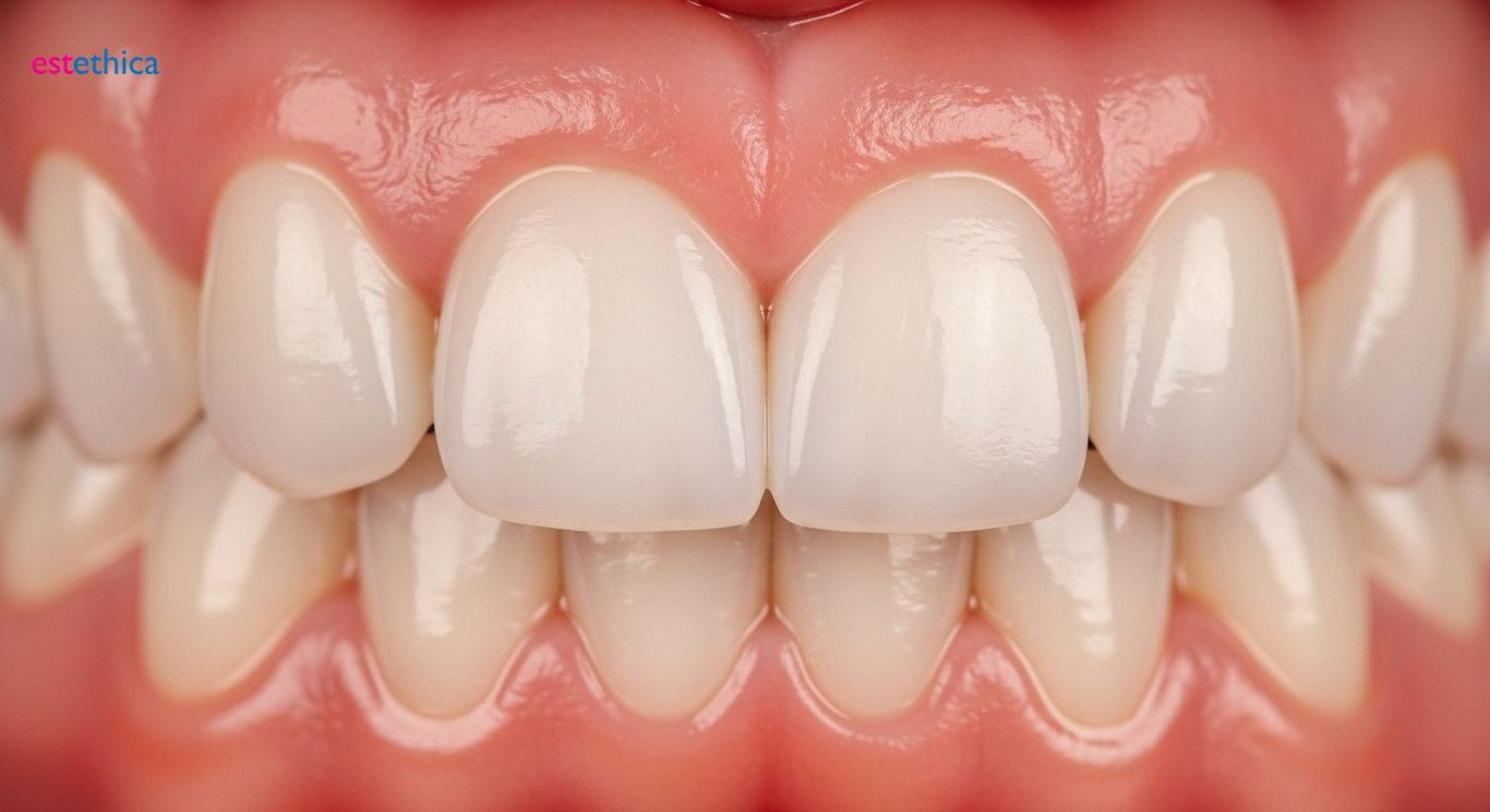 Diş eti çekilmesi nedenleri ve risk grupları