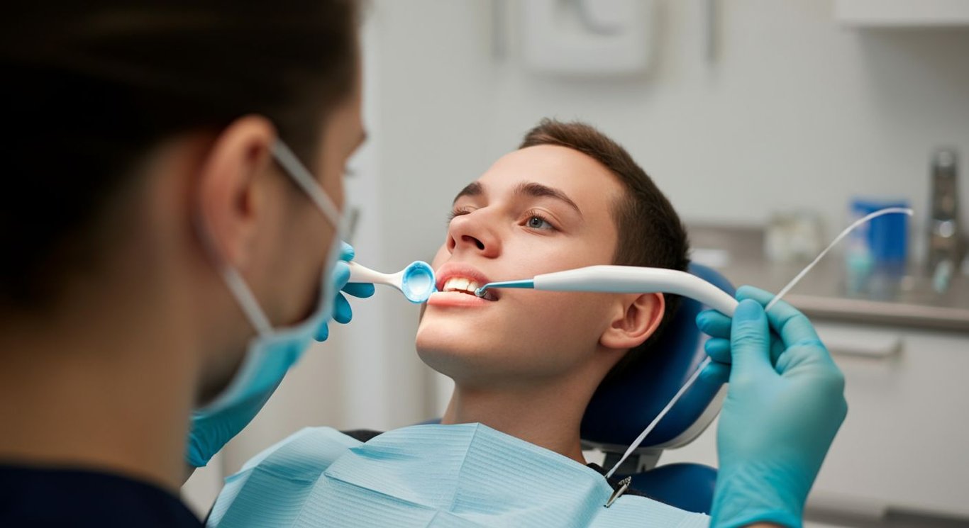 Diş eti hastalıkları ve gingivitis arasındaki farklar