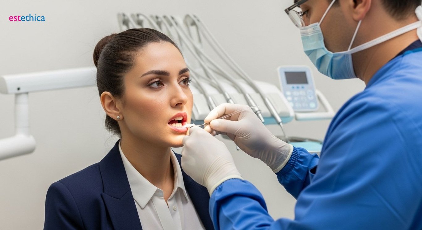 Diş Eti Hastalıkları ve Sistemik Sağlık İlişkisi