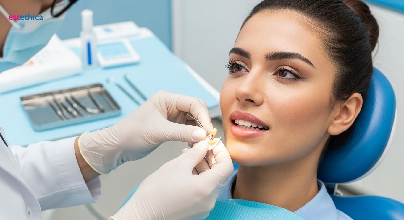 Diş Eti Hastalıklarına Karşı Koruma Yolları