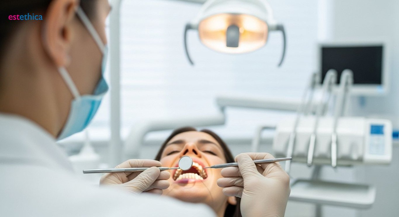 Diş eti iltihabından kurtulma yöntemleri