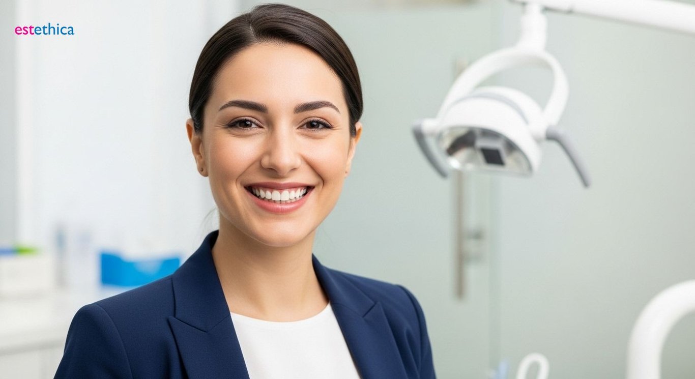 Diş Eti Tedavisi Yöntemleri