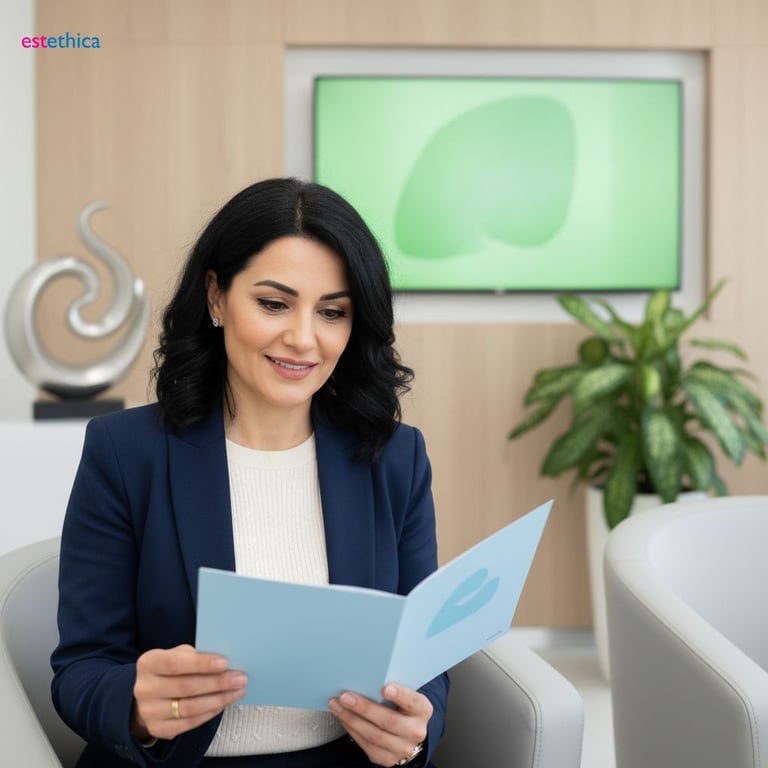 Diş İmplantı Süreci Nasıl İşler: Adım Adım Rehberiniz