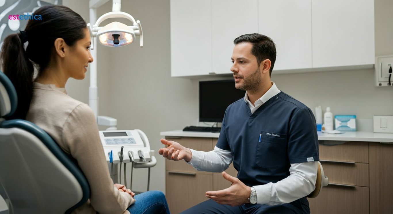 Diş implantı nedir ve popülerliği