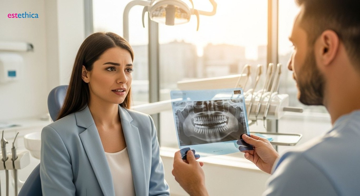 Diş İmplantı Nedir? Popüler İmplant Uygulaması