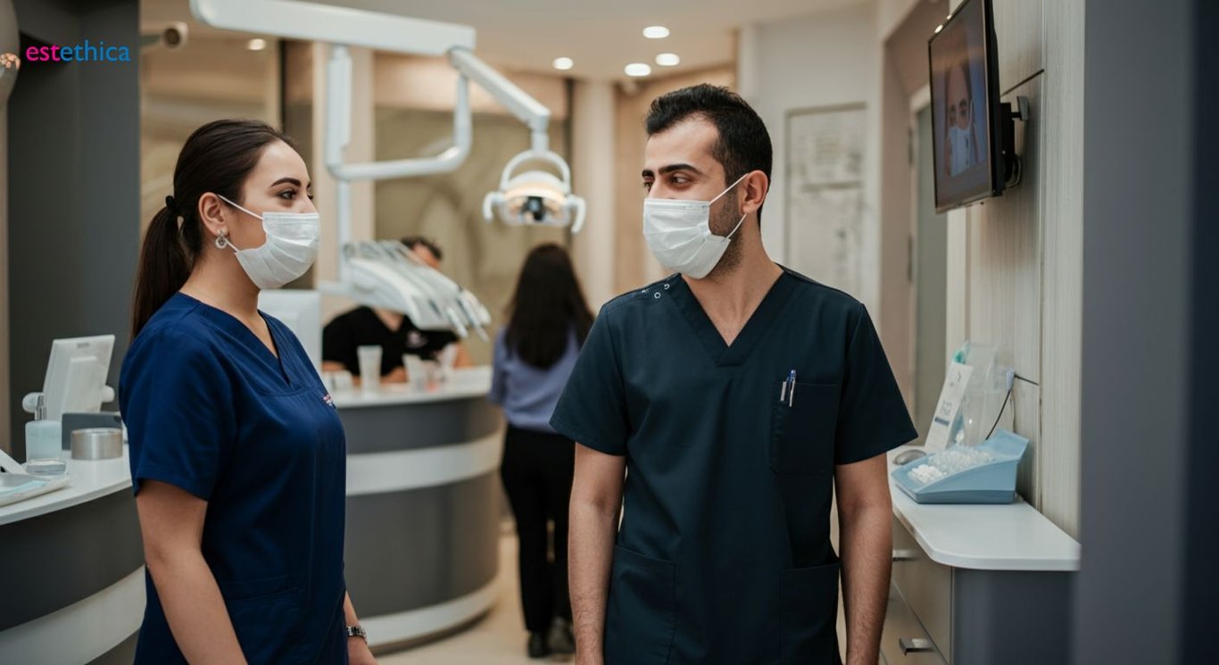 Diş implantı nedir ve neden tercih edilir?