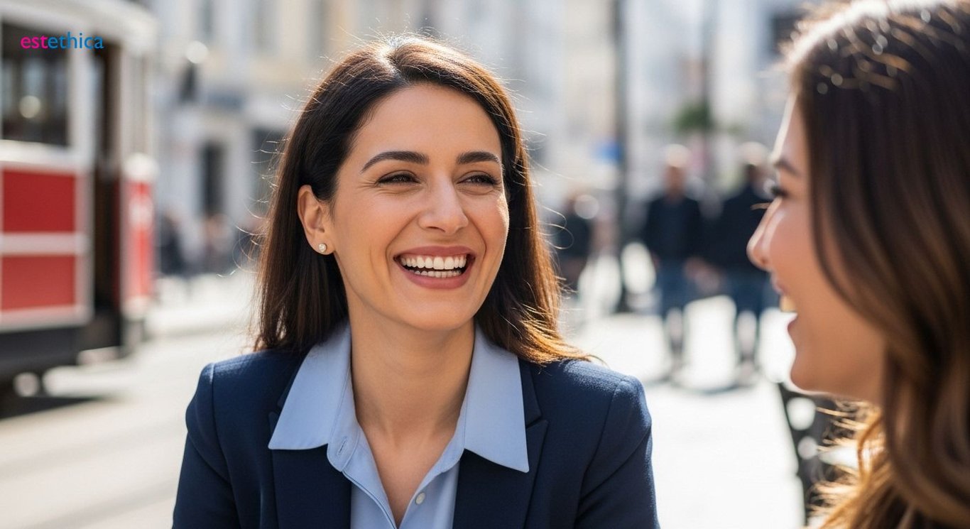 Diş İmplantı Süreci Adımları