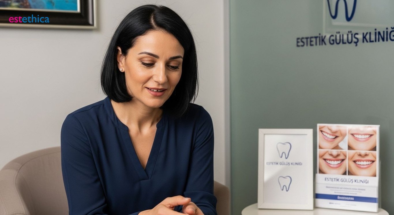 Diş İmplantı Nedir ve Kimler İçin Uygundur?