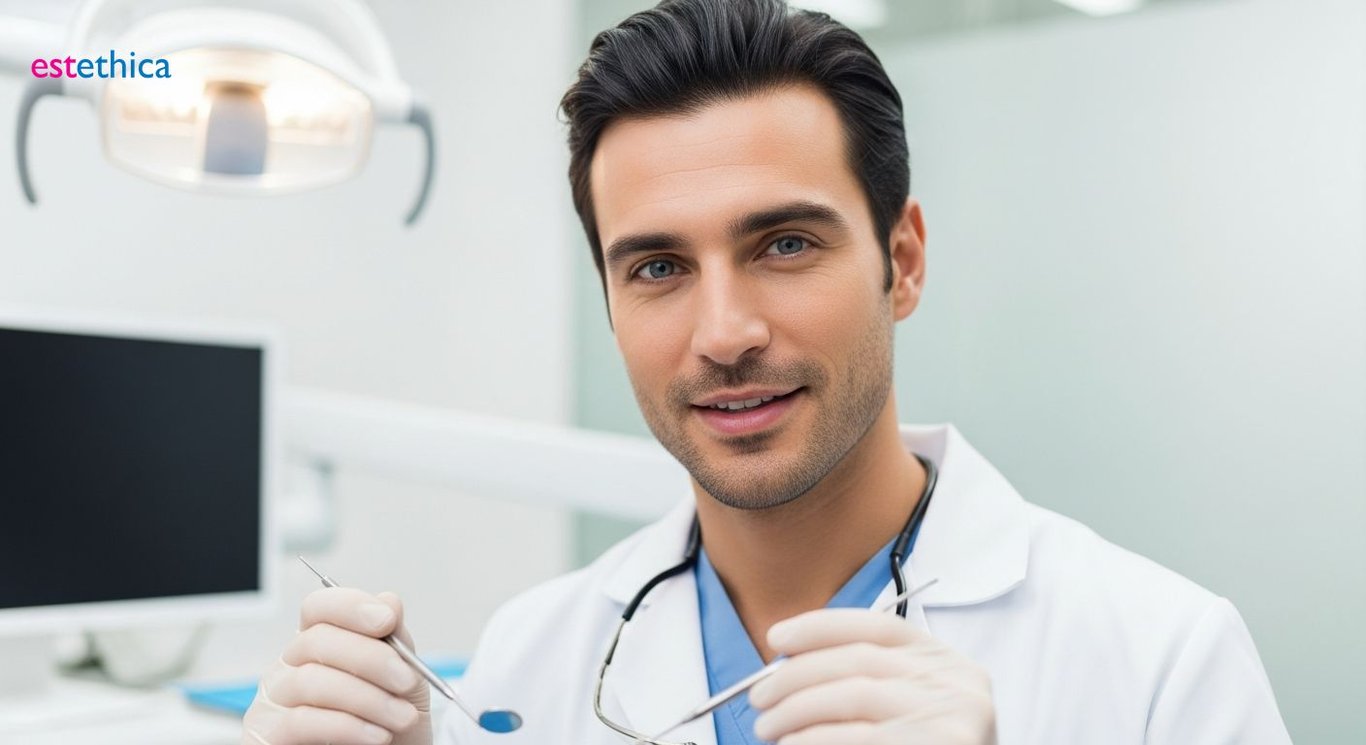 Diş Çürüğü Tedavisinde Temel Adımlar