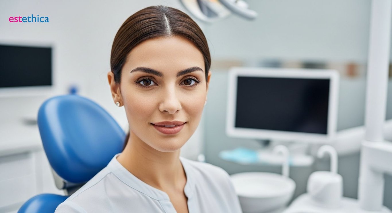 Diş Dolgusu Nasıl Yapılır Adım Adım?