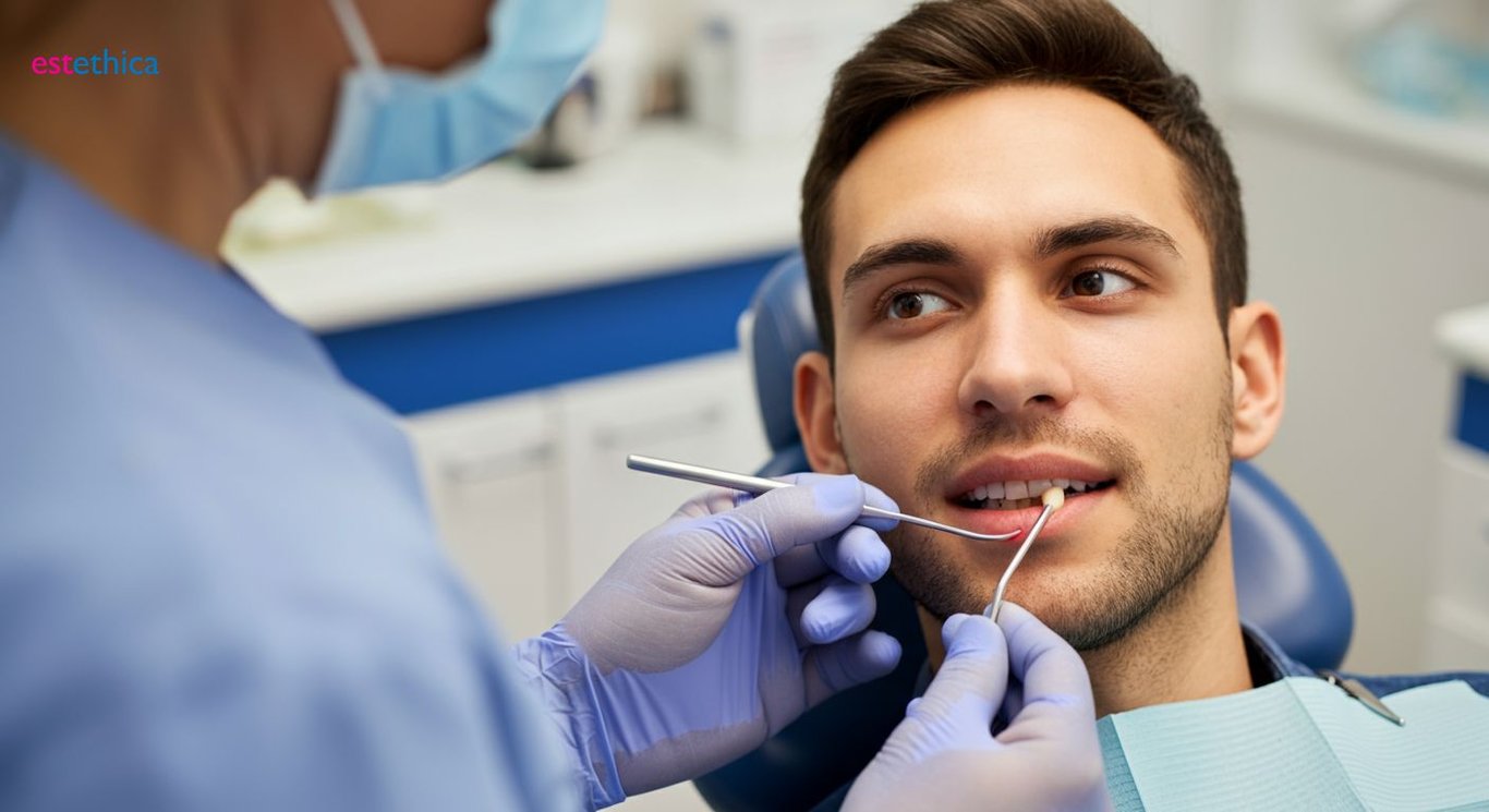 Diş siniri tedavisi hakkında endodonti uzmanından tavsiyeler