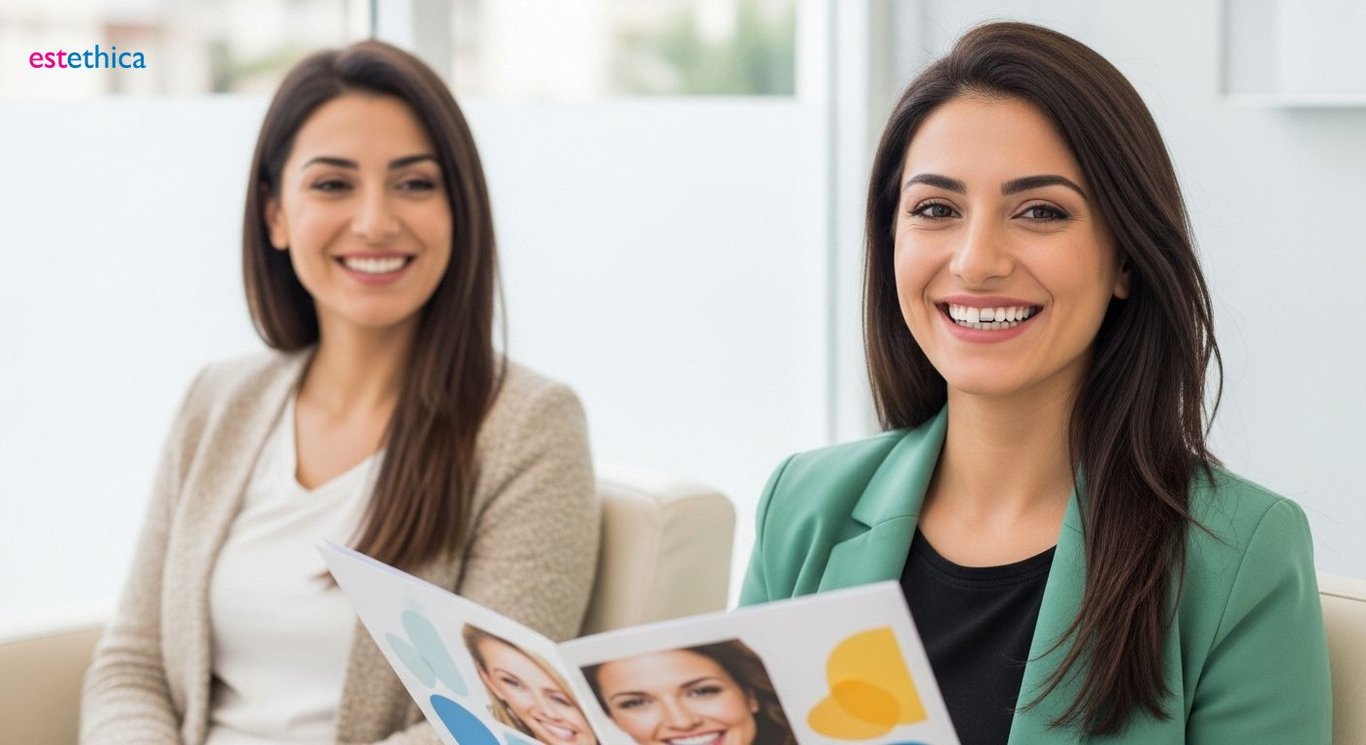 Diş Siniri Tedavisi Sonrası Önemli Bilgiler