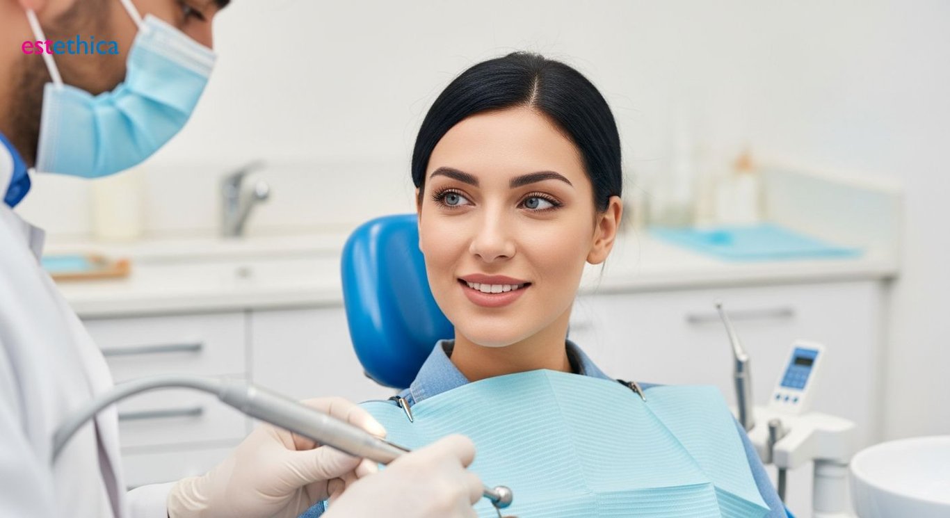 Diş Ağrısına Doğal Çözüm: Evde Uygulama Yöntemleri