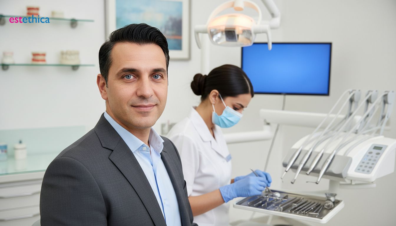 Kanal Tedavisi Nedir? Dişin İçindeki Hassas Yapının Kurtarılması