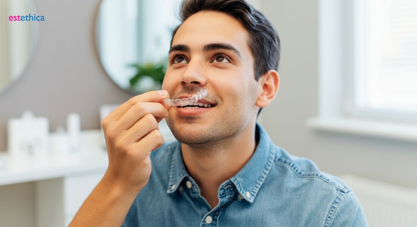 Diş teli çeşitleri: En uygun seçenek hangisi?