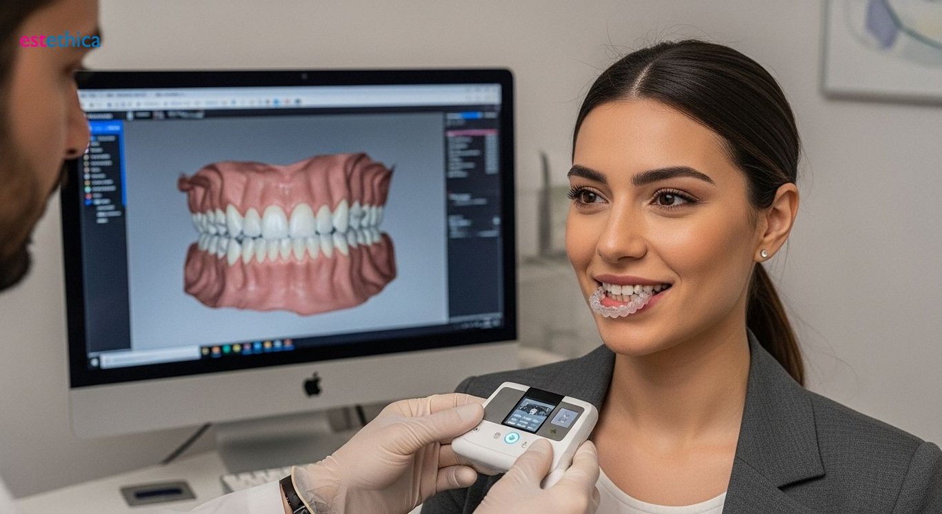 Diş Teli Tedavisi Yöntemleri