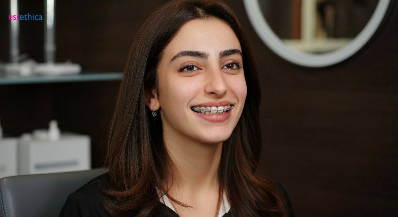 Diş teli tedavisi: Her yaşa uygun çözümlerle mükemmel gülüşler
