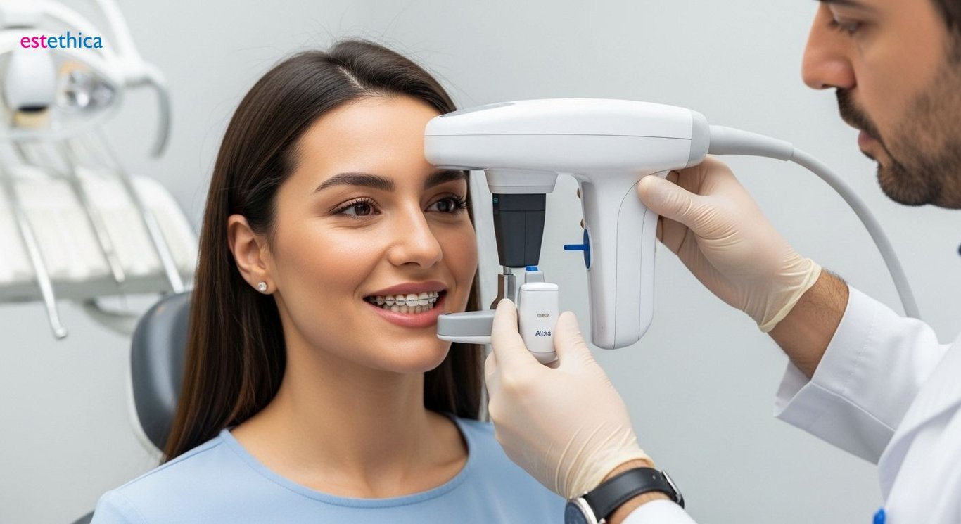 Diş teli tedavisi hakkında bilgi