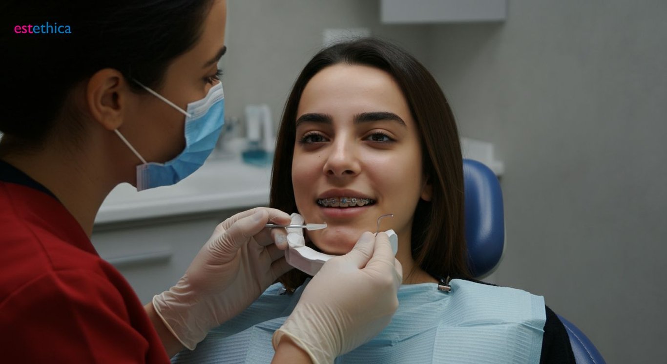 Çapraşık dişler için çözüm önerileri