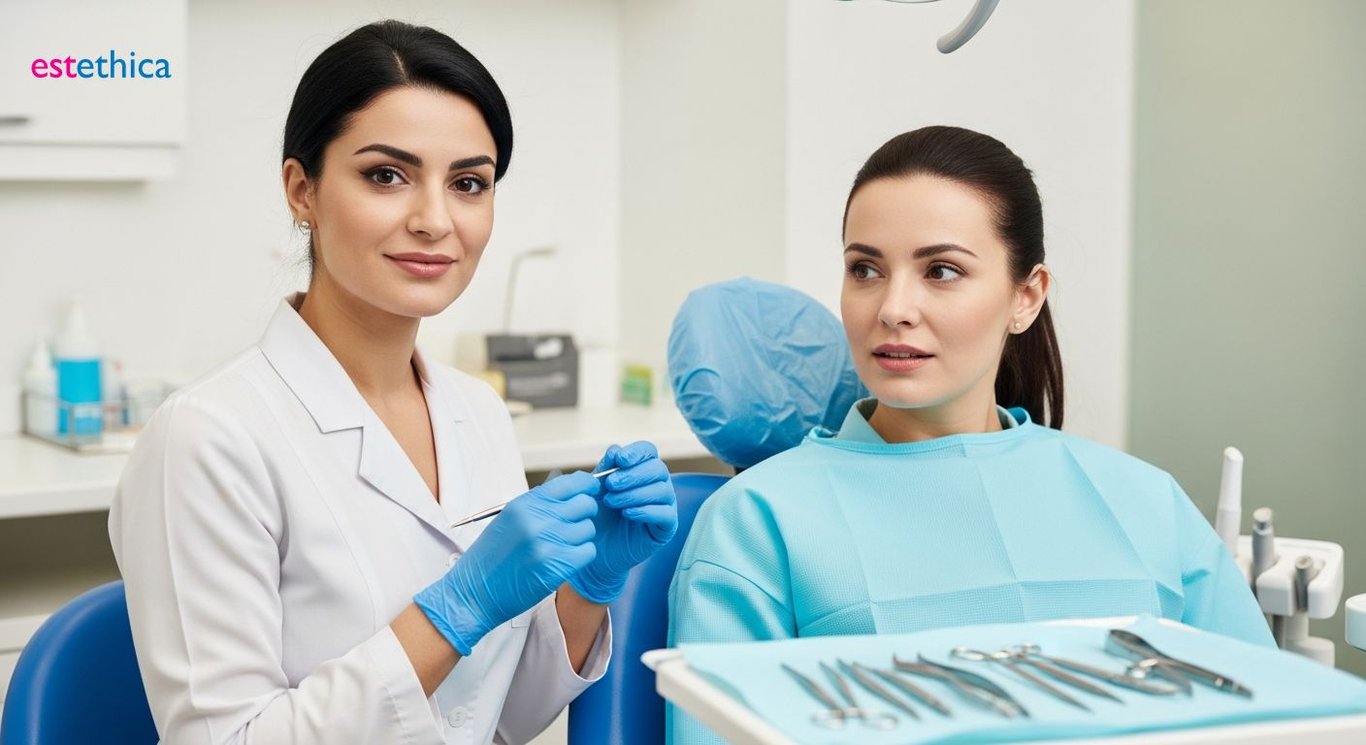 Kanal Tedavisi Sonrası Ağrı: Ne Kadar Sürer ve Normal Midir?