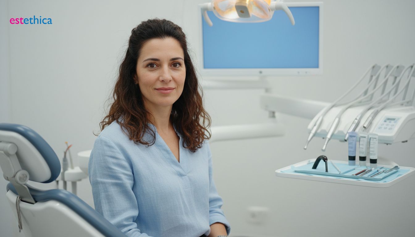 Diş Dolgu Çeşitleri Nelerdir?