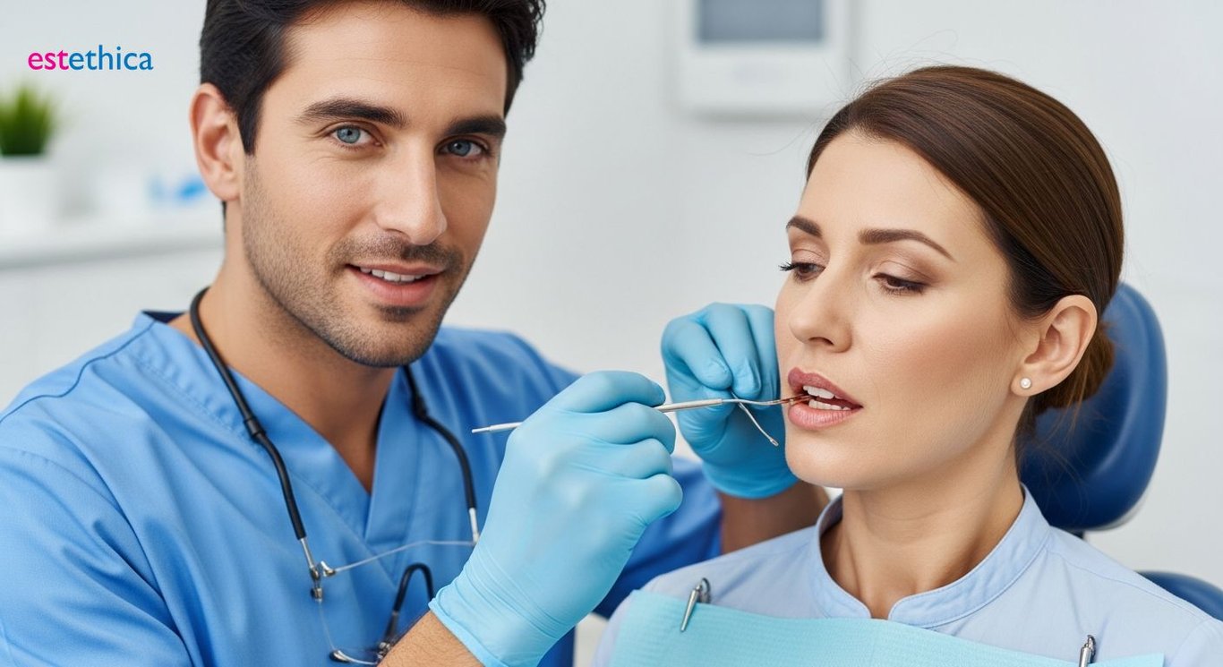 20'lik Diş İltihabı Belirtileri ve Tedavisi